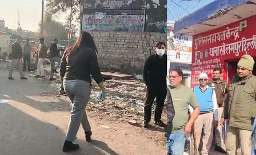 Seelampur murder, elderly man killed Delhi, North East Delhi crime