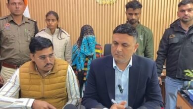 Faridabad murder case, wife lover murder, Haryana crime