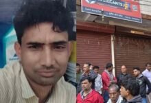 Trilokpuri murder case, mobile charging dispute murder