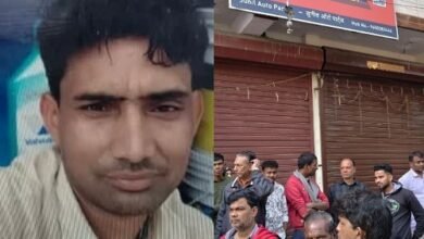 Trilokpuri murder case, mobile charging dispute murder