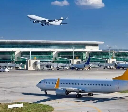 Noida International Airport Jewar Update