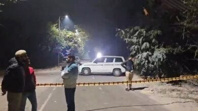 Delhi encounter news, Usmanpur firing, Asad gang encounter,