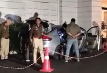 Lawrence Bishnoi lawyer firing, ISBT Kashmiri Gate shooting,