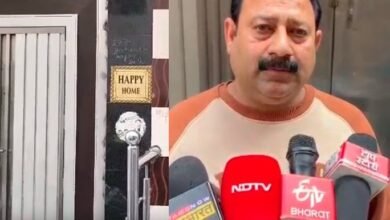 Delhi shooting incident, Shahdara late night firing, Old Tezab Mill attack