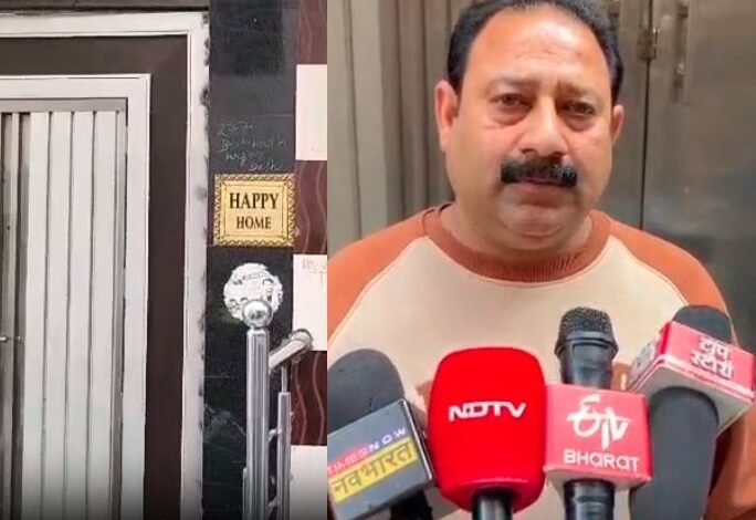 Delhi shooting incident, Shahdara late night firing, Old Tezab Mill attack