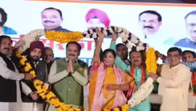 Rekha Gupta Patparganj program, Delhi government one year completion