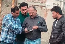 Bawana murder case, Delhi businessman shot dead