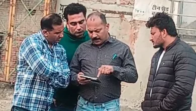 Bawana murder case, Delhi businessman shot dead