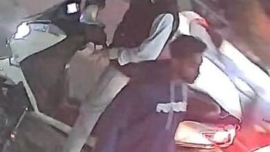 Maujpur bakery robbery, Delhi crime news, failed loot attemp