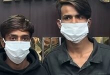 Noida bike theft gang, sector 113 police action, two wheeler theft