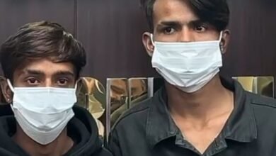 Noida bike theft gang, sector 113 police action, two wheeler theft