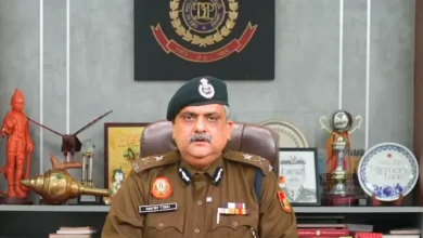 Delhi police warning, missing persons Delhi, fake news alert, social media rumors