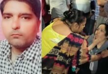 Delhi shooting Nand Nagri, Mohammad Umar Deen murder