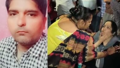 Delhi shooting Nand Nagri, Mohammad Umar Deen murder