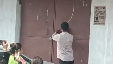 Shakarpur property dispute, 10 crore property deal Delhi,