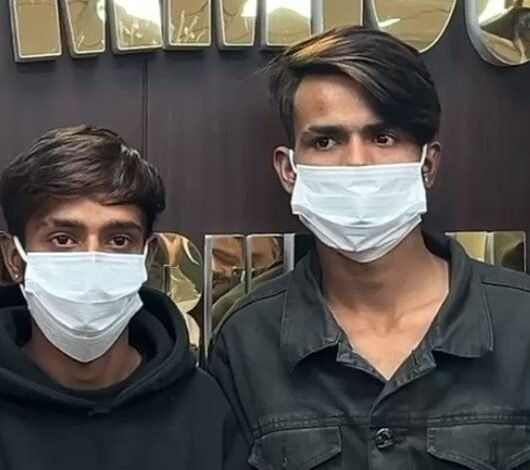 Noida bike theft gang, sector 113 police action, two wheeler theft