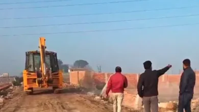 GNIDA illegal construction, Greater Noida news,