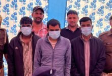 Noida vehicle theft news, Sector 49 police action