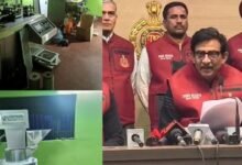 Delhi fake medicine bust Crime Branch Delhi raid