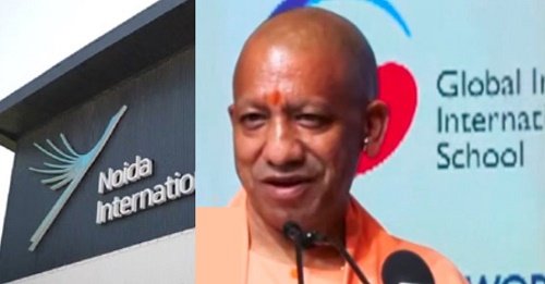 Noida International Airport news, Jewar airport inauguration,