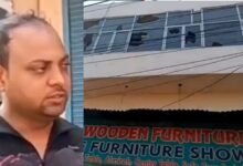 Faridabad extortion case, Ballabhgarh crime news, 20 lakh ransom demand