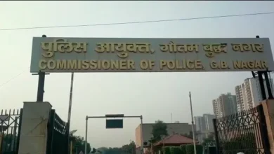 Noida Police IGRS Ranking January