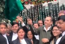 Delhi court bus service, lawyers connectivity bus, court to court