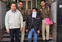 Delhi Crime Nabi Karim Hookah Bar Case