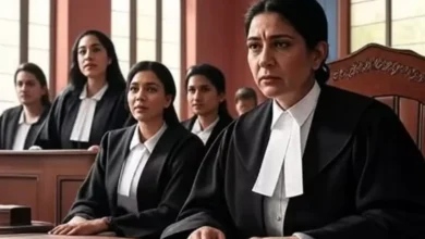 Domestic Violence, Second Marriage, Child Adoption Dispute