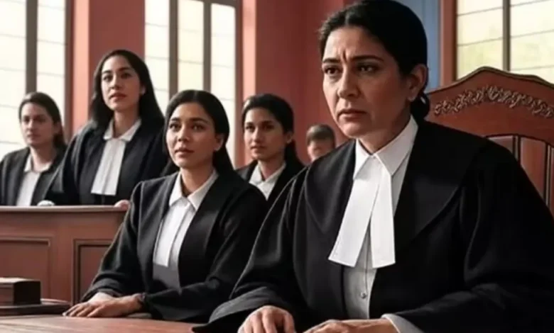 Domestic Violence, Second Marriage, Child Adoption Dispute