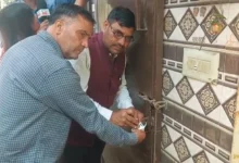 Faridabad OYO sealing news, illegal hotel raid Faridabad