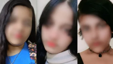 Ghaziabad news, Teen Suicide, Online Game Addictio