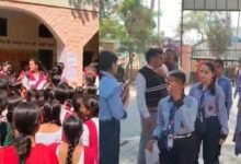 HBSE 12th exam 2026, Haryana Board exam Faridabad