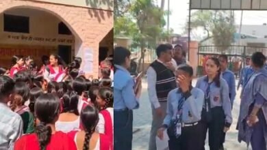 HBSE 12th exam 2026, Haryana Board exam Faridabad