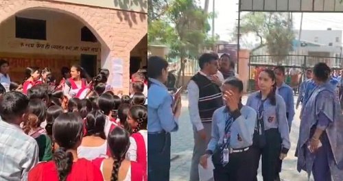 HBSE 12th exam 2026, Haryana Board exam Faridabad