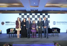Radisson Hotel Group India, MBD Group partnership