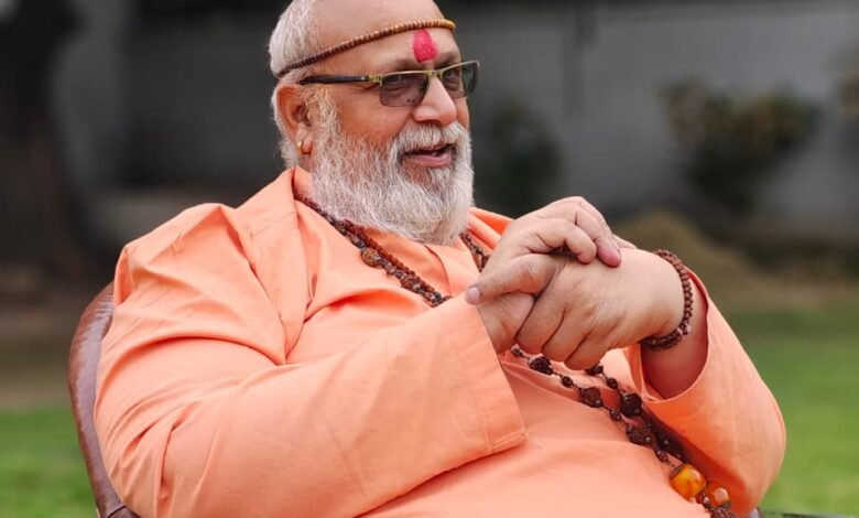 संजीव अग्रवाल