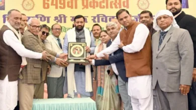 Haryana Budget Reaction, Nayab Singh Saini, Central Budget