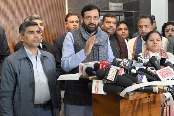 Haryana Budget Reaction, Nayab Singh Saini, Central Budget _