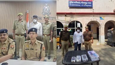 Noida fake visa racket exposed, Bisrakh police arrest accused