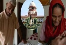Supreme Court euthanasia, Harish Rana case