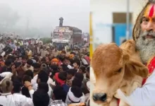 Mathura murder case, Farasa wale baba death, Mathura breaking news