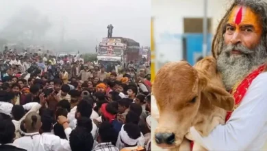 Mathura murder case, Farasa wale baba death, Mathura breaking news