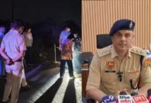 Faridabad encounter news, IMT encounter Faridabad,