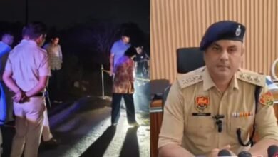 Faridabad encounter news, IMT encounter Faridabad,