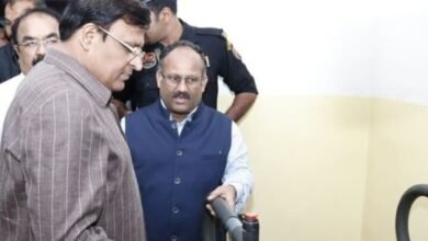 Faridabad heart center reopening, Haryana health news, Vipul Goyal inauguration