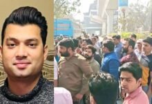 East Delhi dead body found, Patparganj Industrial Area incident, Pushpendra aka Akash