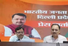 Delhi BJP statement excise case, Delhi High Court hearing liquor scam