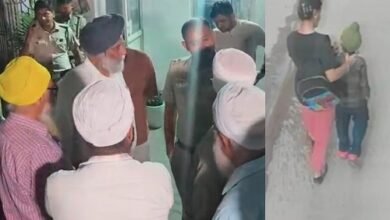 Delhi crime news, Neb Sarai harassment, minor girl safety, kidnapping attempt Delhi