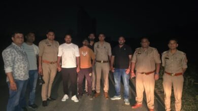 Greater Noida crime news, Sundar Bhati gang, Noida police encounter